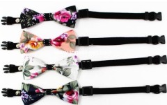 pet dog bow ties