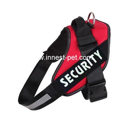 dog harness for medium and large dogs