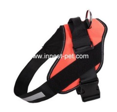 dog harness for medium and large dogs