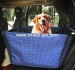 dog car seat bed pets car products