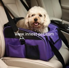 dog car seat cover pets