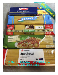 Spaghetti Export To Wuhan Logistics Service