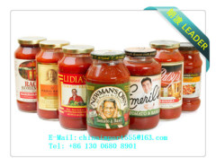 Spaghetti Export To Wuhan Logistics Service