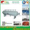 Mining industry electrical water boiler mud drum ISO9001