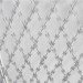 High quality razor barbed wire fence