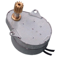 Three Phase Synchronous Motor