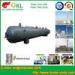 Oil industry heating boiler mud drum ASTM