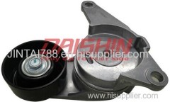 tensioner pully Import the Chevrolet: family