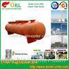 Natural Gas Boiler Drum Single Natural Circulation Type for Power Plant