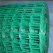 Welded wire mesh factory