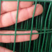 Welded wire mesh factory