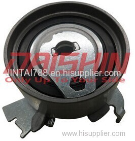 tensioner pully Import the Chevrolet: family
