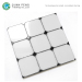 White Black 30x30 First Choice Metallic Glazed Porcelain Tile Floor For Kitchen And Bathroom