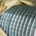 Galvanized welded wire mesh factory