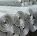 Galvanized welded wire mesh factory