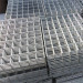 Galvanized welded wire mesh factory