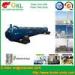 Silver oil fired boiler mud drum SGS certification manufacturer