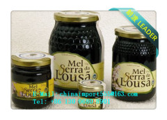 Honey Import To China Customs Tariff