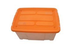Plastic laundry Container in Customer color