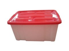 Plastic Laundry box with customer color