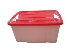 Plastic laundry Container in Customer color