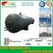 Corrosion resistance oil steam boiler mud drum ISO9001