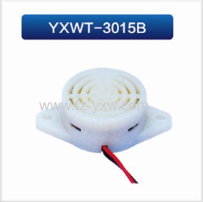 Hot sell YXWT-3015B buzzer