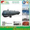 Fire proof induction boiler drum manufacturer