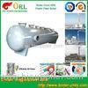 Stainless steel boiler mud drum SGS