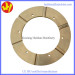 Fine Finish Copper Alloy Thrust Bearing Plate