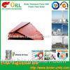 Power Plant Oil Fired Boiler Water Walls Once Through High Heating Efficiency