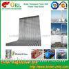 Fire Tube Boiler Plant Water Wall In Boiler SA210C Steel High Low Pressure