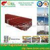 100 Ton Natural Gas Boiler Economiser In Thermal Power Plant Non Toxic