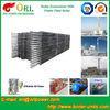 Power Station Boiler Stack Economizer / Steam Boiler Economizer Tubes