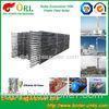 Power Station Boiler Stack Economizer / Steam Boiler Economizer Tubes