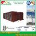 Hot Water Boiler Stack Economizer Economiser Tubes Anti Corrosion ASME Standard