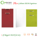 Foshan Candany lacquer door High gloss lacquer door for kitchen cabinet