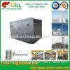 100 T Boiler Part Tubular Air Preheater / APH In Boiler Natural Circulation