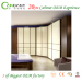 20yre cabinet OEM exprience Foshan Candany sliding wardrobe