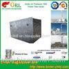SA210A1 Steel Water Boiler Air Preheater In Power Plant Low Pressure