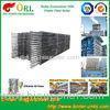 Condensing CFB Boiler Economizer Coil / Economiser In Power Plant