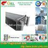 Condensing Economiser Coil CFB Boiler Economizer In Power Plant