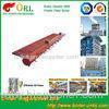 Steel Electric CFB Boiler Header Boiler Steam Header Water Tube Structure