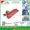 Power Plant CFB Boiler Header / Boiler Low Loss Header High Temperature