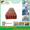 Convection Platen CFB Boiler Superheater In Thermal Power Plant