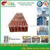 Convection Platen CFB Boiler Superheater In Thermal Power Plant