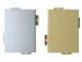High Quality Unbreakable aluminum single panel Aluminum Veneer Panel