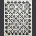 Washable Aluminum Decorative Panels / Decorative Metal Sheets Easy Maintain