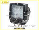 45w Heavy Duty Led Work Lights / Led Offroad Lights For Heavy Duty Machinery