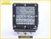 60w Off Road LED Combo Light Aluminum Alloy Housing For Truck